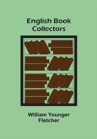 English Book Collectors