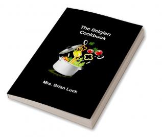 The Belgian Cookbook