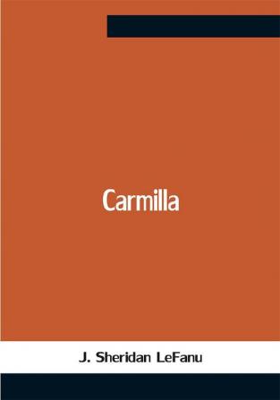 Carmilla