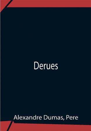 Derues