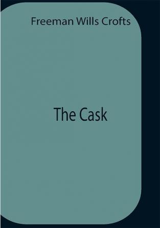 The Cask