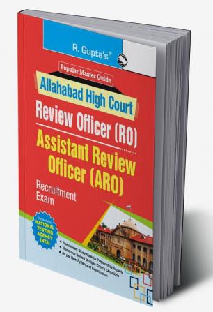 Allahabad High Court : Review Officer (RO) & Assistant Review Officer (ARO) Recruitment Exam Guide