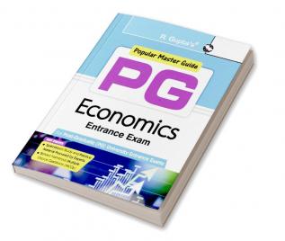 PG : ECONOMICS Entrance Exam Guide