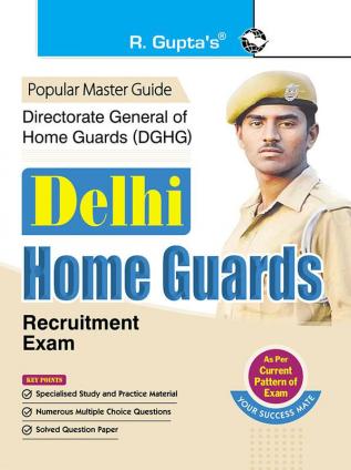 Delhi Home Guards Recruitment Exam Guide