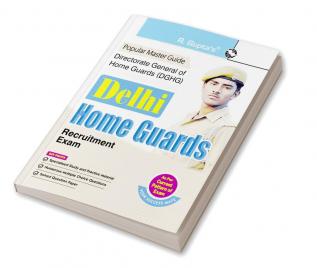 Delhi Home Guards Recruitment Exam Guide