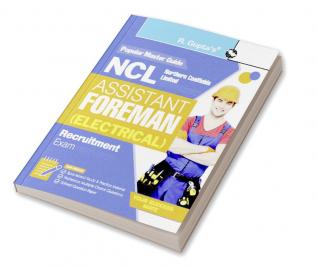 Northern Coalfield Ltd. (NCL) : Assistant Foreman (Electrical) Recruitment Exam Guide