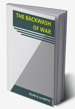 The Backwash of War