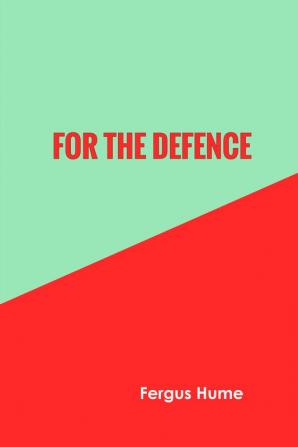 For the Defence