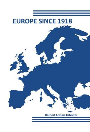 Europe Since 1918