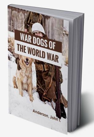 War Dogs of the World War