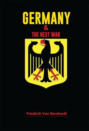 Germany and the Next War