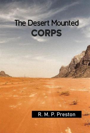 The Desert Mounted Corps