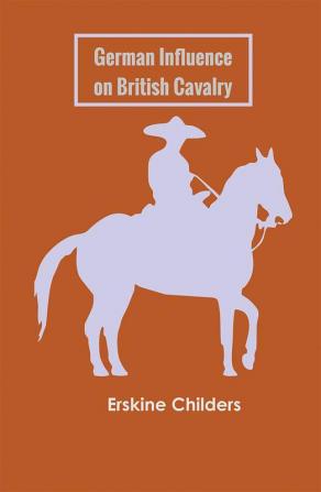 German Influence on British Cavalry