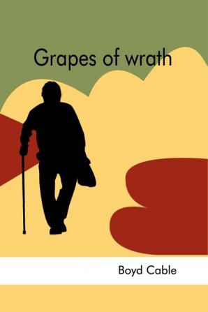 Grapes of wrath