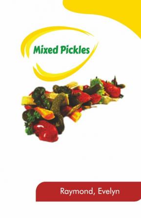 Mixed Pickles