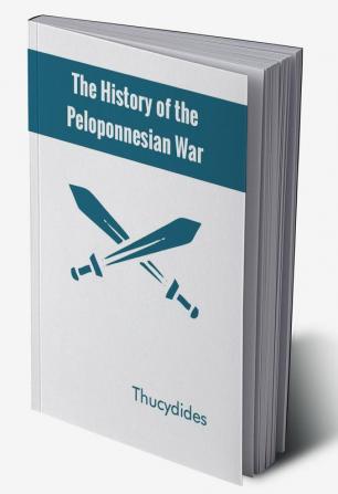 The History of the Peloponnesian War