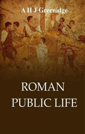 Roman Public Life