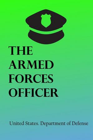 The Armed Forces Officer