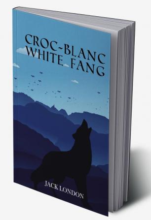 Croc-Blanc WHITE FANG