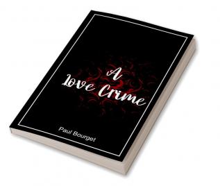 A Love Crime