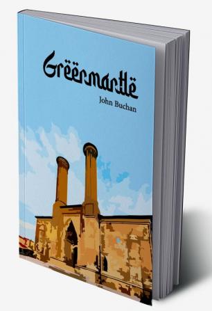 Greenmantle