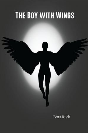 The Boy with Wings