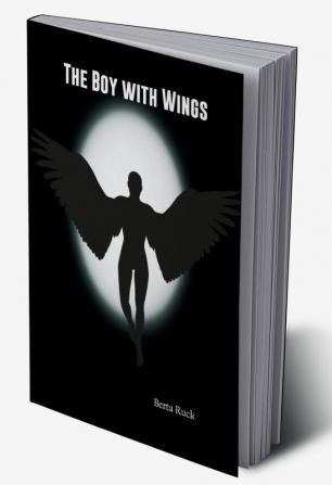 The Boy with Wings