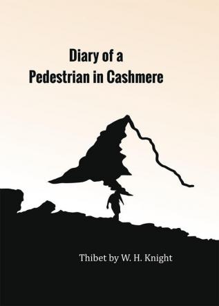 Diary of a Pedestrian in Cashmere