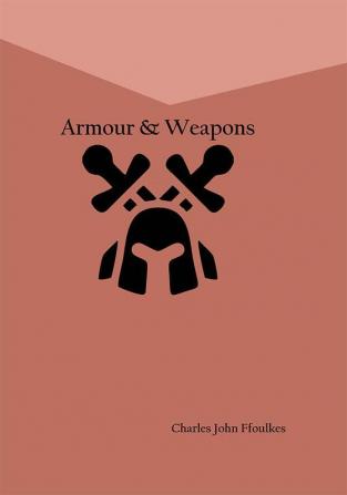 Armour & Weapons