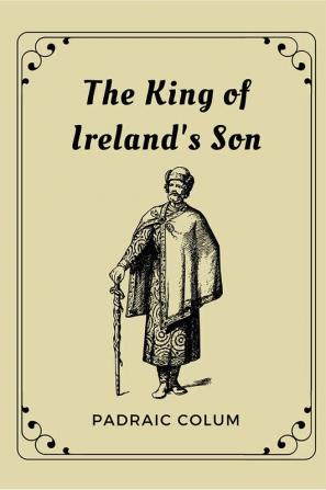 The King of Ireland's Son