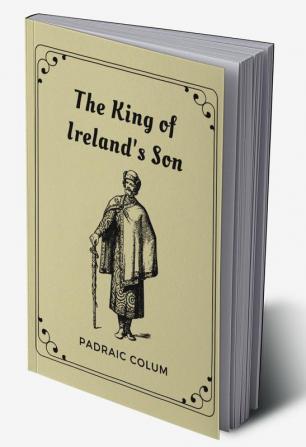 The King of Ireland's Son