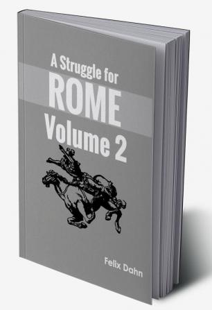 A Struggle for Rome v 2