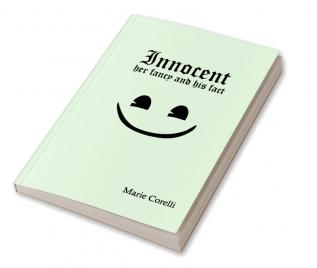 Innocent : her fancy and his fact