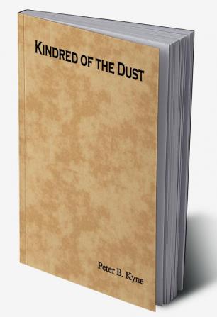 Kindred of the Dust