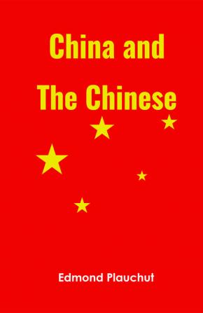 China and the Chinese