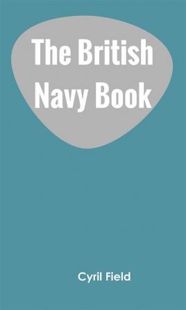 The British Navy Book