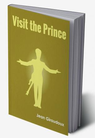 Visit the Prince