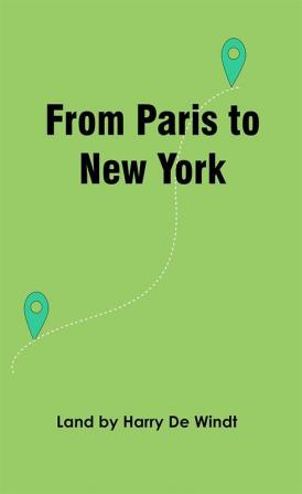 From Paris to New York