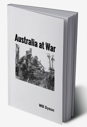 Australia at War