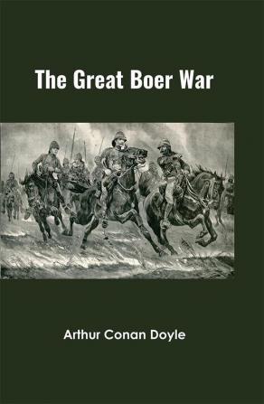 The Great Boer War