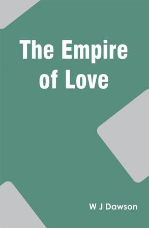 The Empire of Love