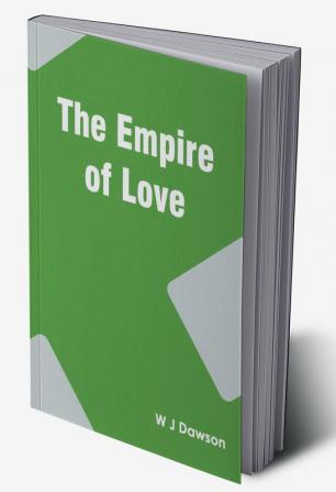 The Empire of Love