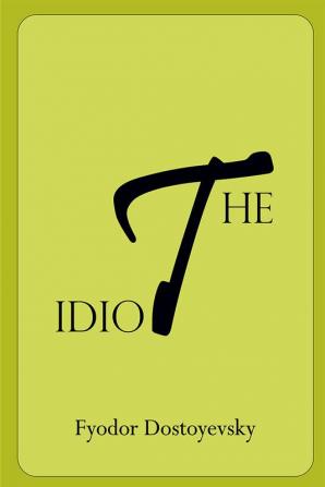 The Idiot