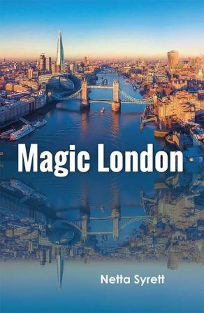 Magic London