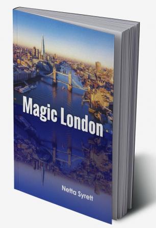 Magic London