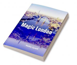 Magic London