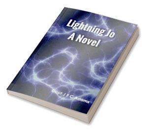 Lightning Jo A Novel