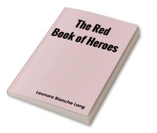 The Red Book of Heroes