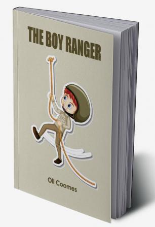 The Boy Ranger