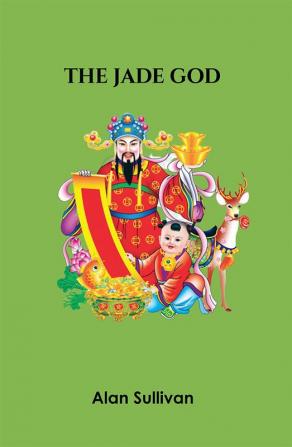 The Jade God